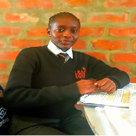 Author image